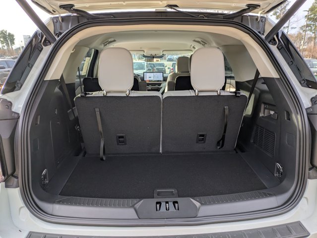 New 2026 Ford Explorer ACTIV - photo 33