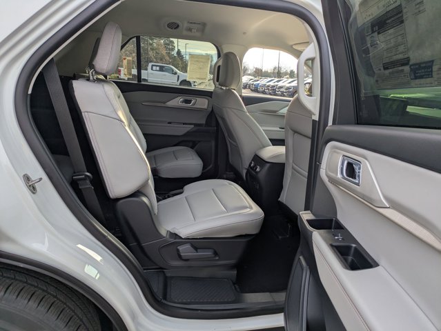New 2026 Ford Explorer ACTIV - photo 34