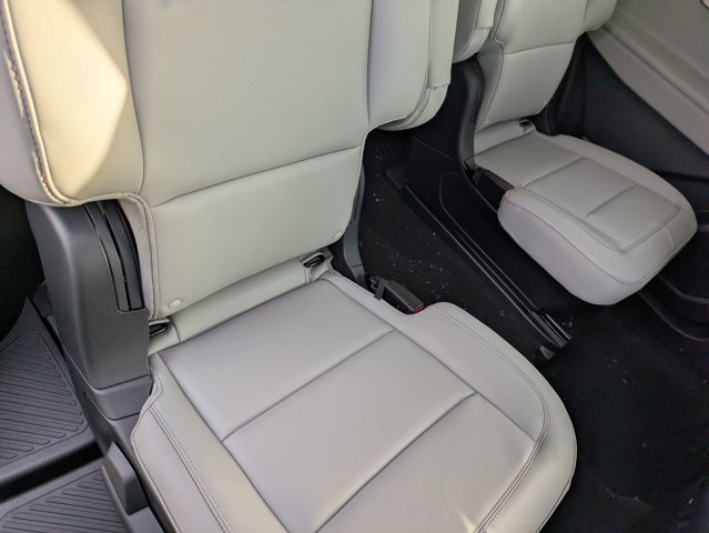 New 2026 Ford Explorer ACTIV - photo 35