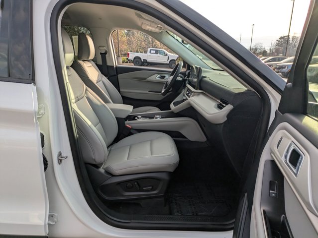 New 2026 Ford Explorer ACTIV - photo 36
