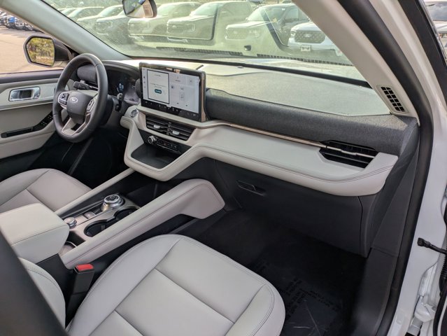 New 2026 Ford Explorer ACTIV - photo 37