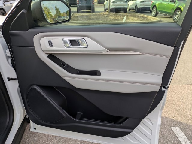 New 2026 Ford Explorer ACTIV - photo 38