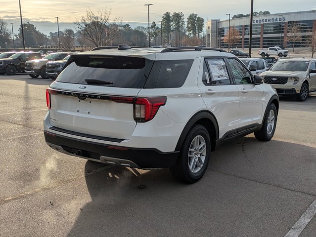 New 2026 Ford Explorer ACTIV - photo 3