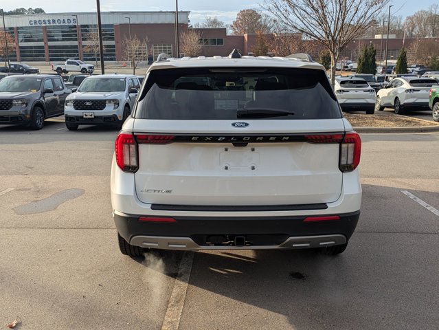 New 2026 Ford Explorer ACTIV - photo 4