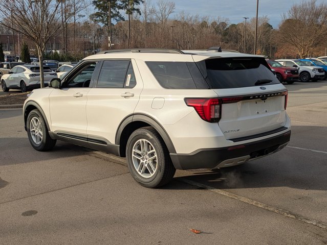New 2026 Ford Explorer ACTIV - photo 5