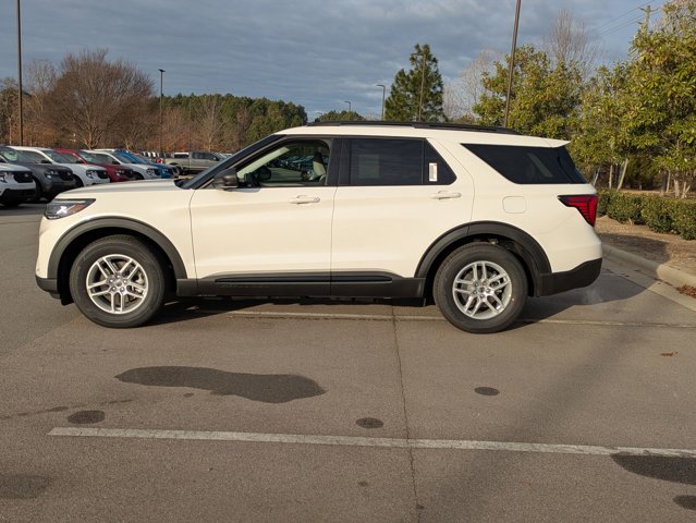 New 2026 Ford Explorer ACTIV - photo 6