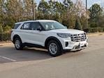 New 2026 Ford Explorer ACTIV thumbnail 1