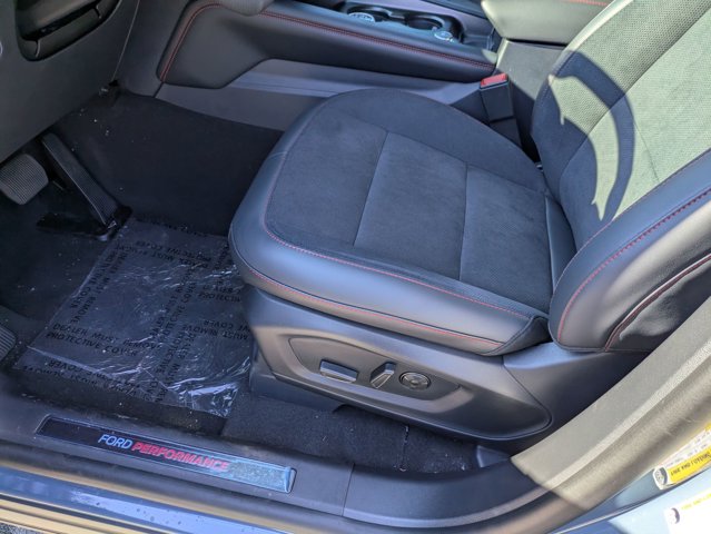 New 2026 Ford Explorer ST - photo 11
