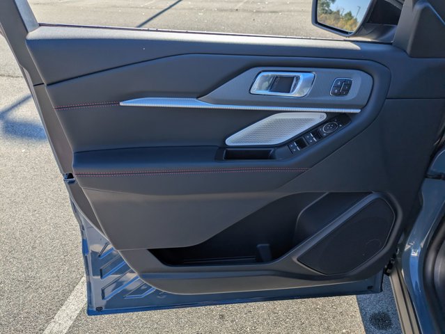 New 2026 Ford Explorer ST - photo 13