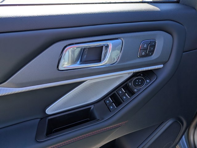 New 2026 Ford Explorer ST - photo 14