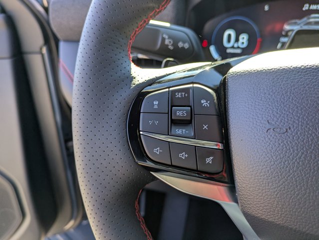 New 2026 Ford Explorer ST - photo 16