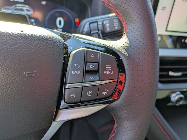 New 2026 Ford Explorer ST - photo 17