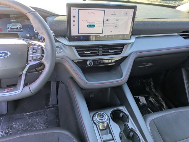 New 2026 Ford Explorer ST - photo 19