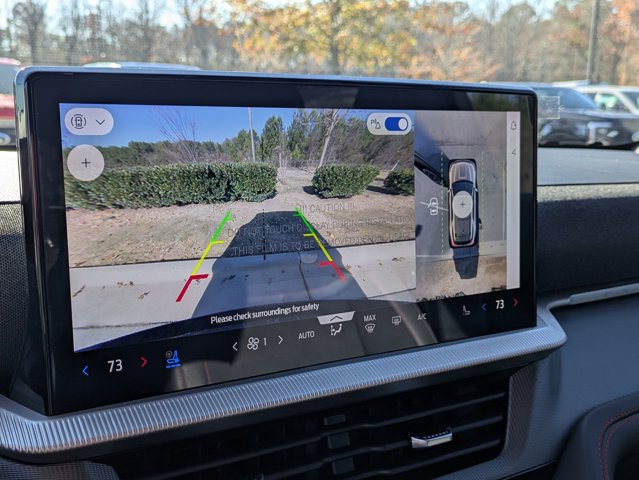 New 2026 Ford Explorer ST - photo 20