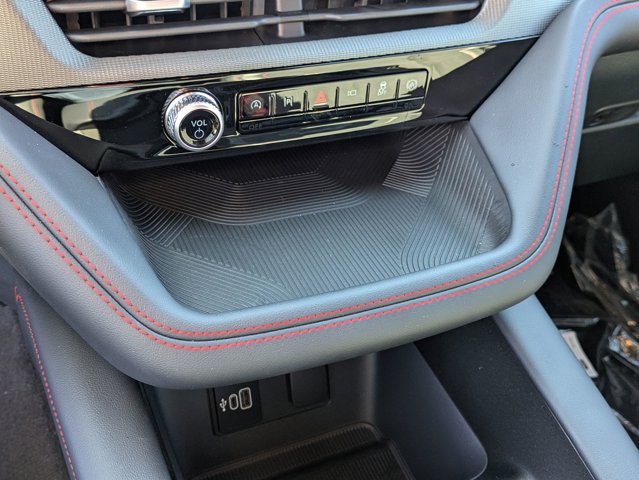 New 2026 Ford Explorer ST - photo 22