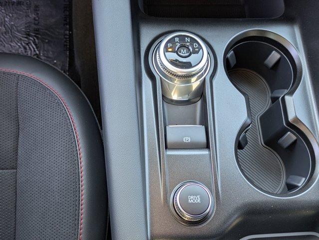 New 2026 Ford Explorer ST - photo 23