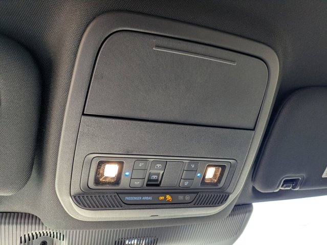 New 2026 Ford Explorer ST - photo 24