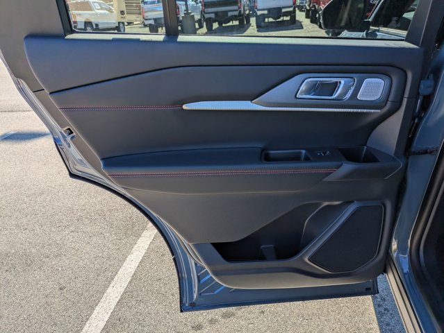 New 2026 Ford Explorer ST - photo 27