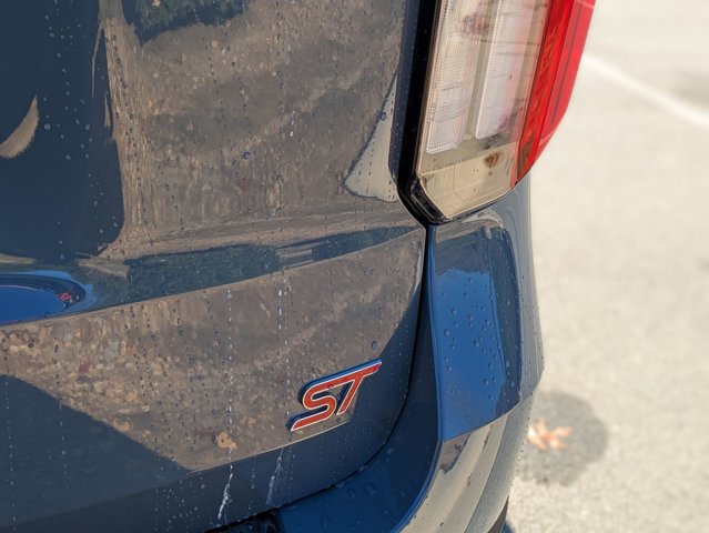 New 2026 Ford Explorer ST - photo 31