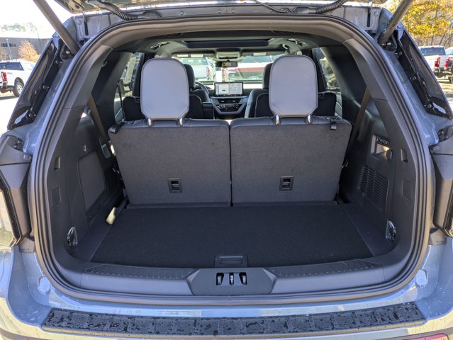 New 2026 Ford Explorer ST - photo 32