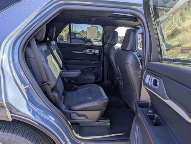 New 2026 Ford Explorer ST - photo 33