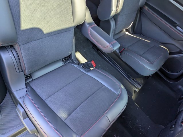 New 2026 Ford Explorer ST - photo 34