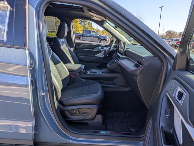 New 2026 Ford Explorer ST - photo 35
