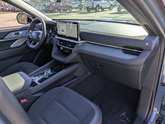 New 2026 Ford Explorer ST - photo 36