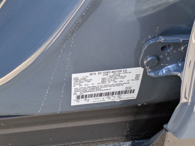 New 2026 Ford Explorer ST - photo 38