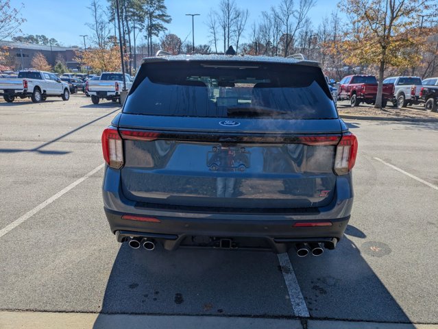 New 2026 Ford Explorer ST - photo 3