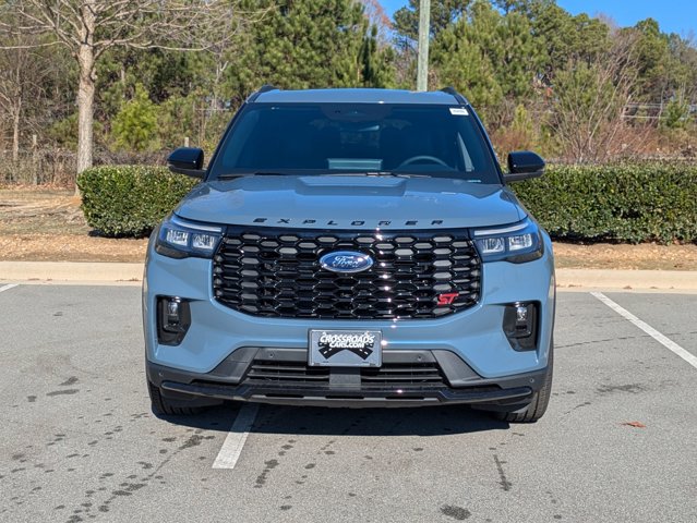 New 2026 Ford Explorer ST - photo 7