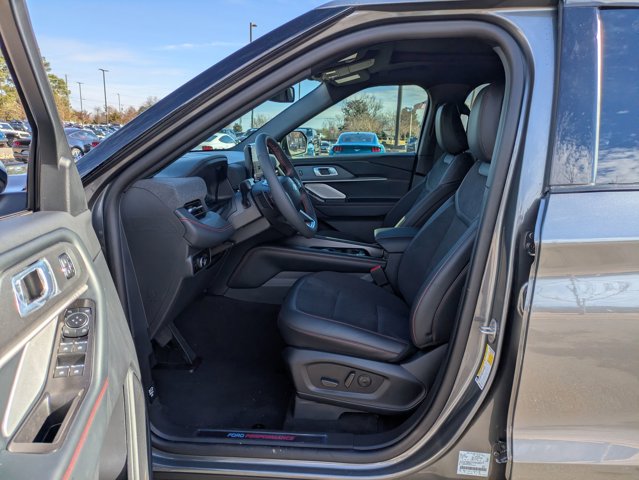 New 2026 Ford Explorer ST - photo 10