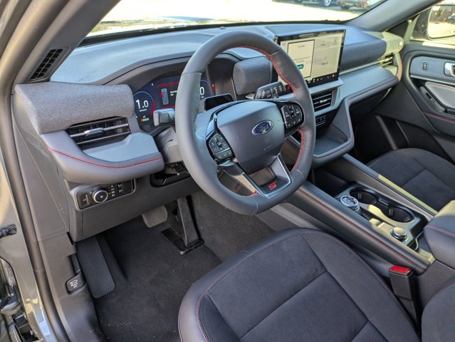 New 2026 Ford Explorer ST - photo 12