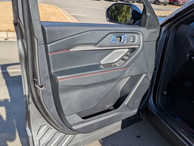 New 2026 Ford Explorer ST - photo 13