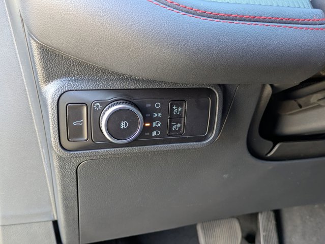 New 2026 Ford Explorer ST - photo 15