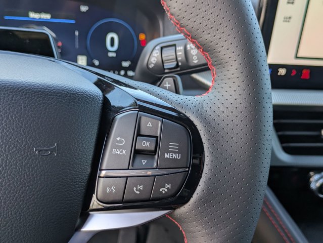 New 2026 Ford Explorer ST - photo 17