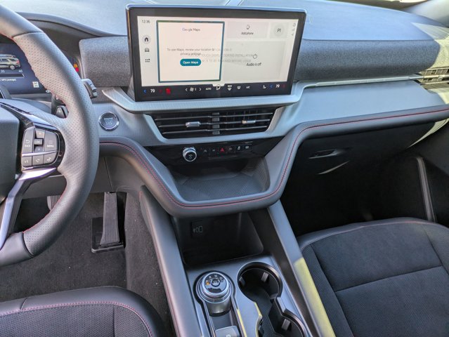New 2026 Ford Explorer ST - photo 19
