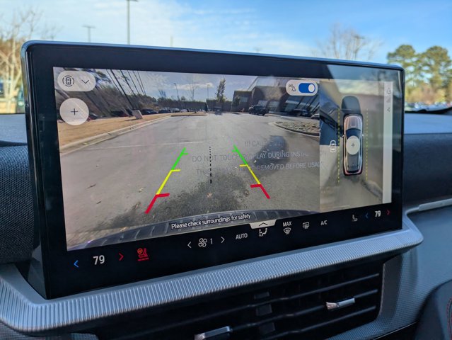 New 2026 Ford Explorer ST - photo 20