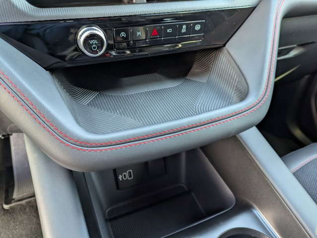 New 2026 Ford Explorer ST - photo 21