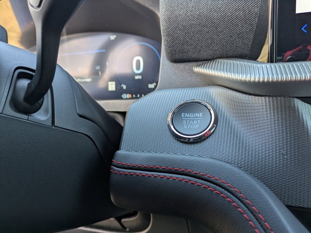 New 2026 Ford Explorer ST - photo 22