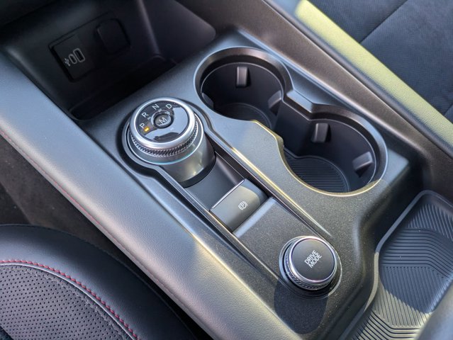 New 2026 Ford Explorer ST - photo 23