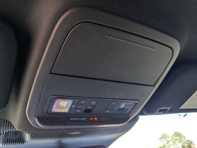 New 2026 Ford Explorer ST - photo 24