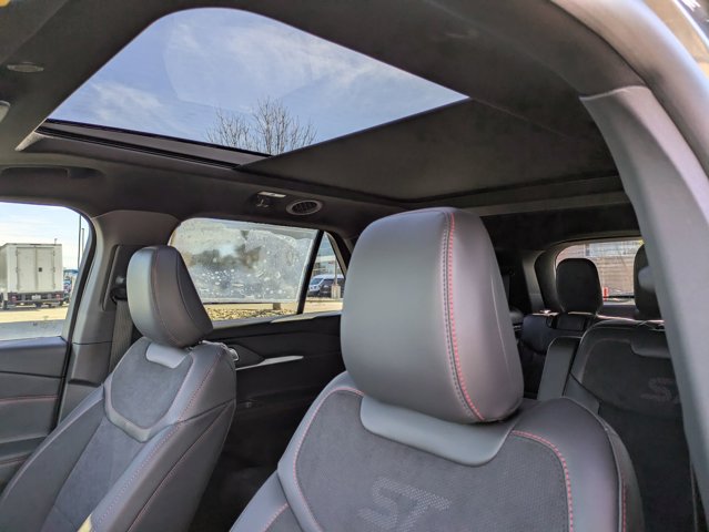 New 2026 Ford Explorer ST - photo 25