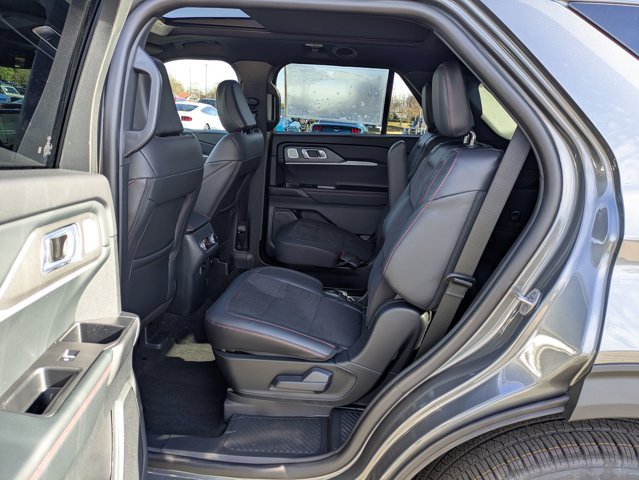 New 2026 Ford Explorer ST - photo 26