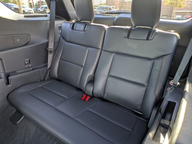 New 2026 Ford Explorer ST - photo 27