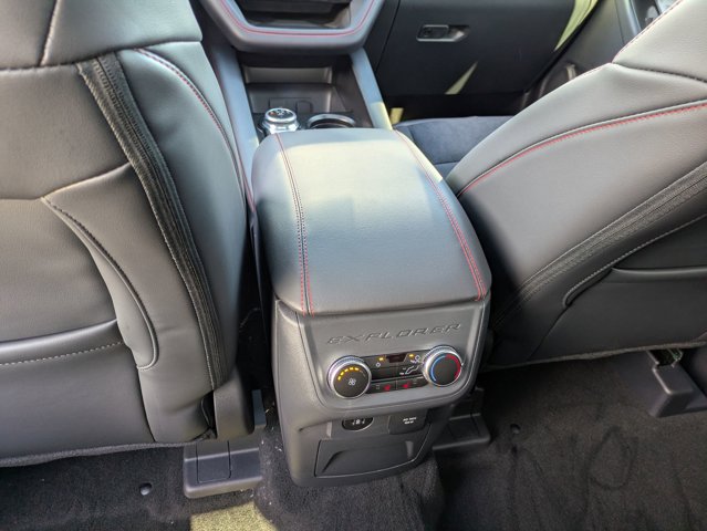 New 2026 Ford Explorer ST - photo 29