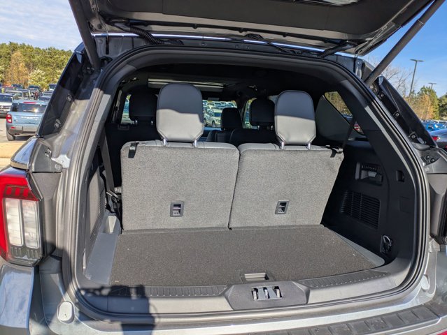 New 2026 Ford Explorer ST - photo 32