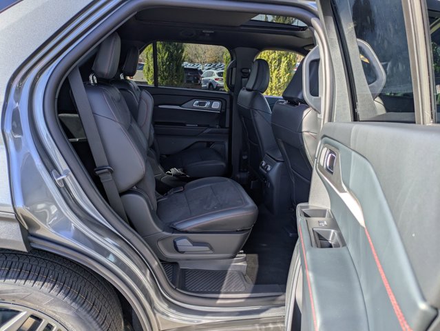 New 2026 Ford Explorer ST - photo 33