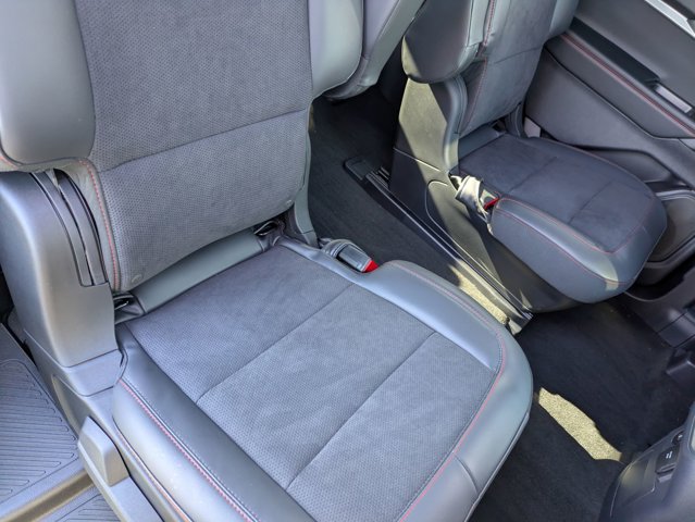 New 2026 Ford Explorer ST - photo 34
