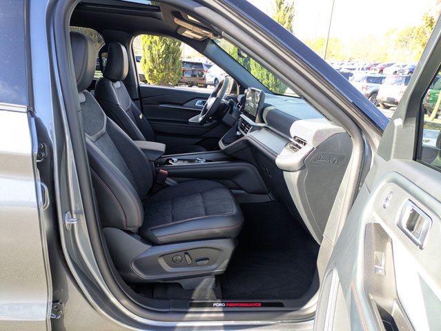 New 2026 Ford Explorer ST - photo 35